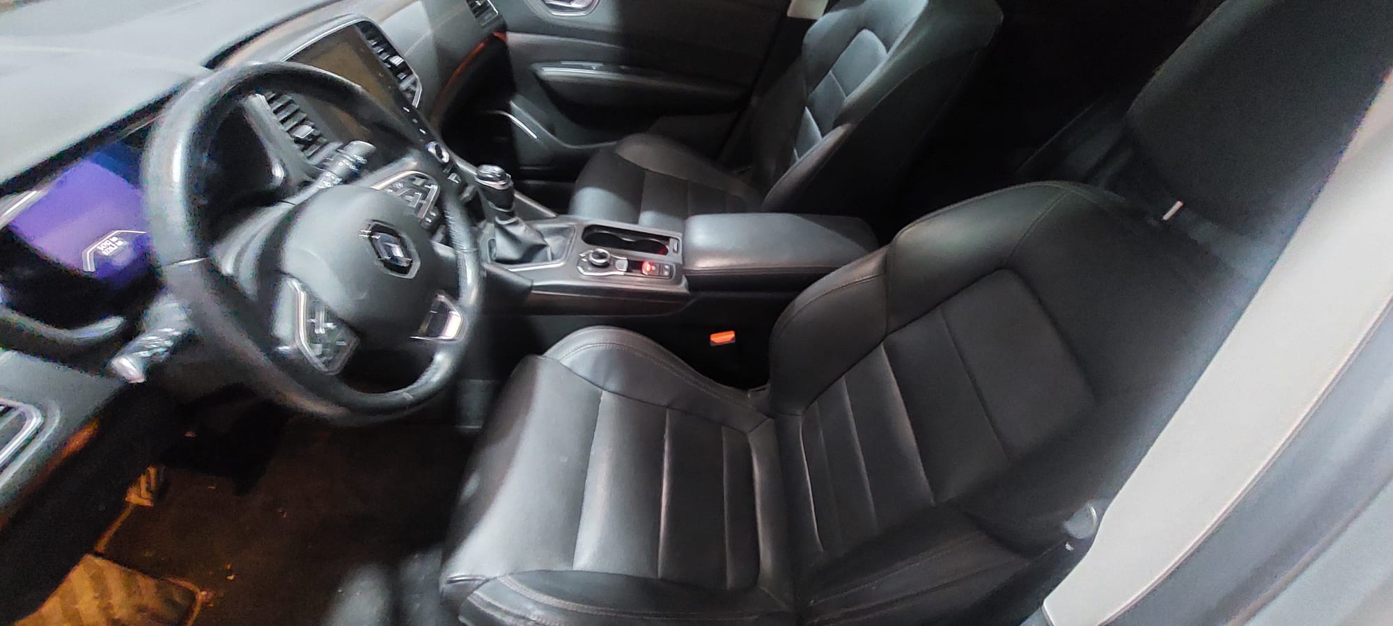 Renault Talisman 1.7 dci 150cv foto 8